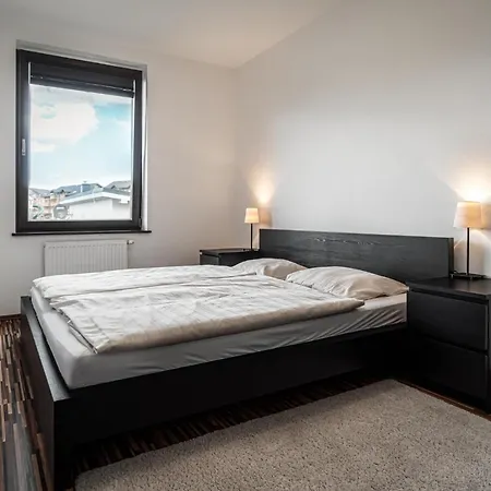 Apartment Tatra Family 201 - Vila Aston *