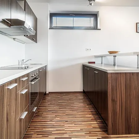 Apartment Tatra Family 201 - Vila Aston