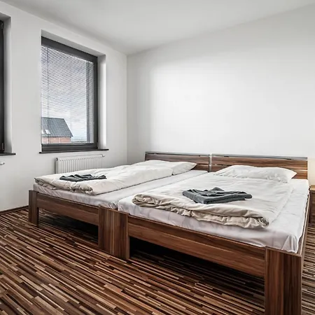 Apartment Tatra Family 201 - Vila Aston
